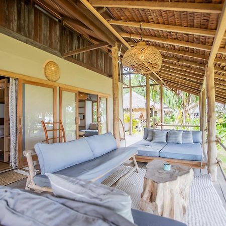 Aloita Resort Mentawai Tua Pejat Exterior foto