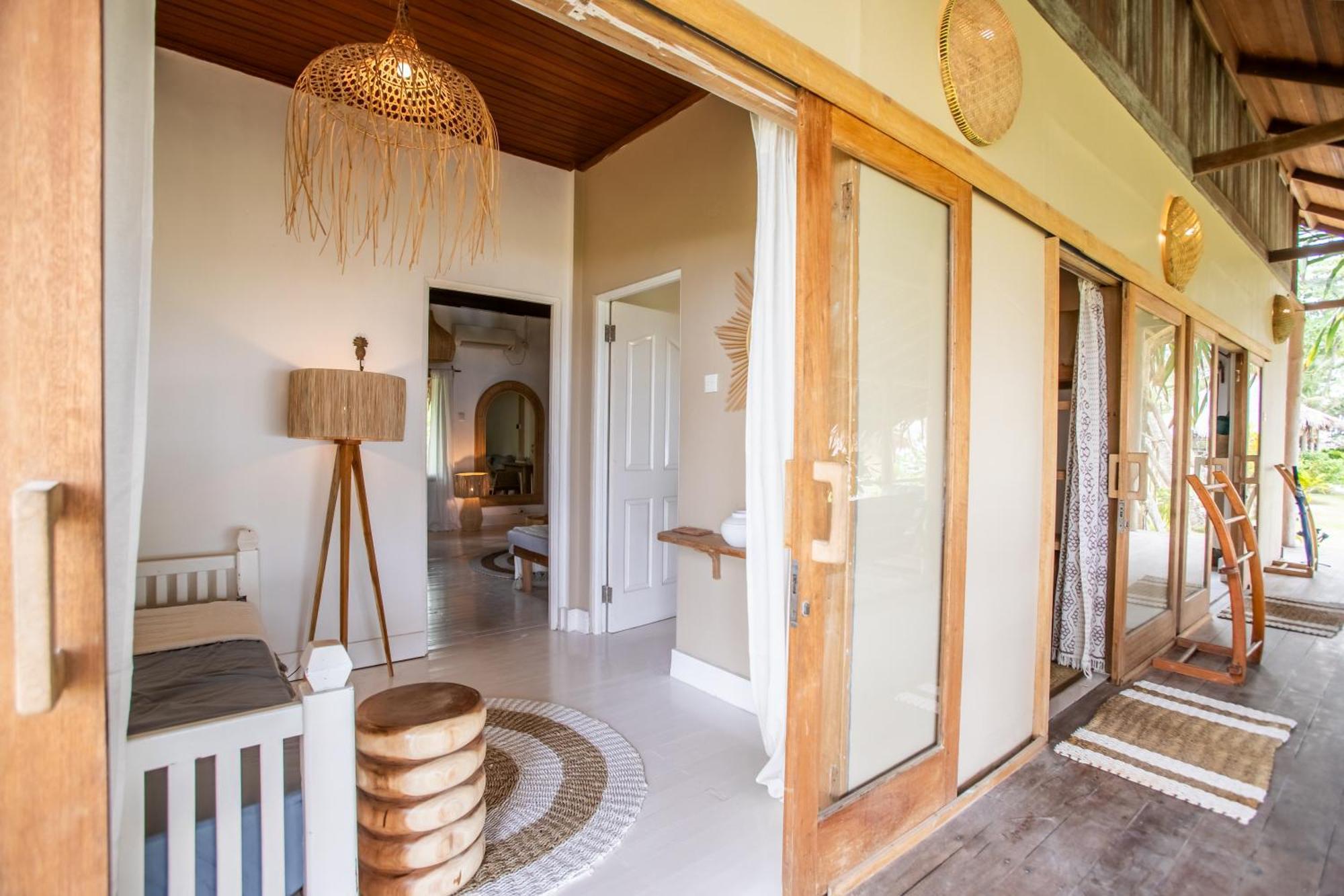 Aloita Resort Mentawai Tua Pejat Exterior foto